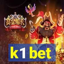 k1 bet